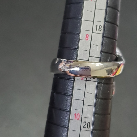 *Sale * Stainless steel wrench ring - Picture 7 of 8